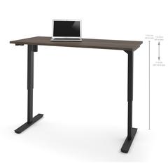 Universel 60W x 30D Standing Desk