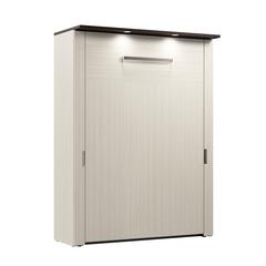 Lumina 61W Full Murphy Bed