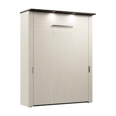 Lumina 68W Queen Murphy Bed