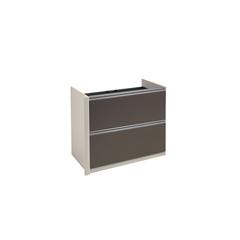Add-On 2 Drawer Lateral File Cabinet