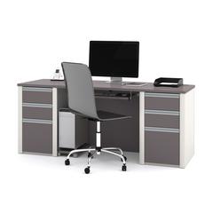 72W Executive Desk