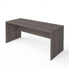 72W Desk Shell