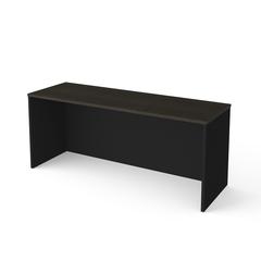 72W Narrow Desk Shell