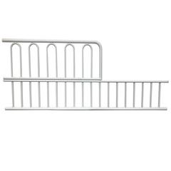 Napa Toddler/Day Bed, Conversion Kit