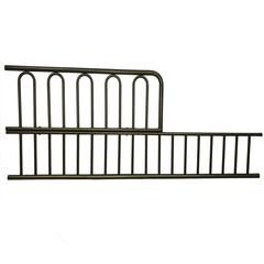 Napa Toddler/Day Bed - Conversion Kit