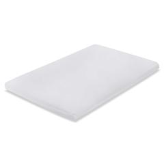 100% Cotton Fitted Sheet for Playard/Mini/Portable Crib Mattress
