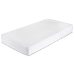 Fitted Sheet for Standard/Full Size Crib & Toddler Mattress