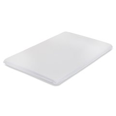 2" Waterproof Mini/Portable Crib Mattress Pad with Easy to Clean Cover For LA Baby Non-Full Size Cribs Only