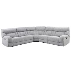 Park City 5PC Sectional