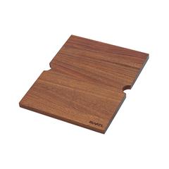 Ruvati 13 x 16 inch Solid Wood Replacement Cutting Board