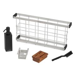 Ruvati Multi-function Workstation Organizer
