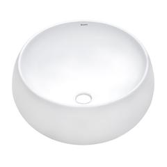 Ruvati 16 inch Bathroom Vessel Sink