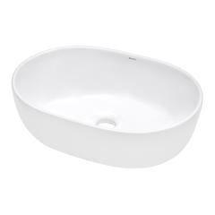 Ruvati 24 x 16 inch Bathroom Vessel Sink
