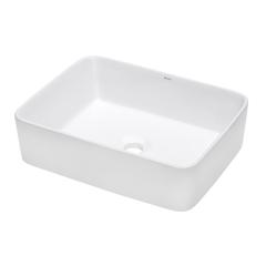 Ruvati 19 x 14 inch Bathroom Vessel Sink