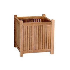 22" Planter Box