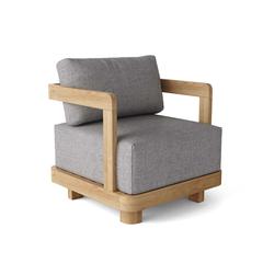 Granada Deep Seating Armchair