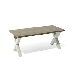Milwaukee Dining Table