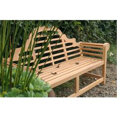 Marlborough 3-Seater Bench