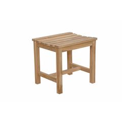 Braxton Backless Bench