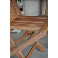 Bristol Folding Chair, Set of 2