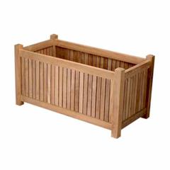 36" x 18" Planter Box