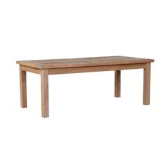 Montage Coffee Table 48"W 24"D 18"H