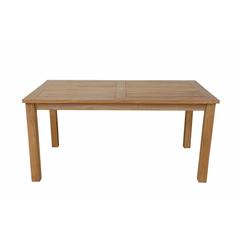 Montage Rectangular Table