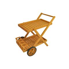 Cobana Serving Trolley
