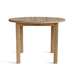 Bahama 42" Round Table