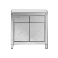 Mirage Mirrored Cabinet