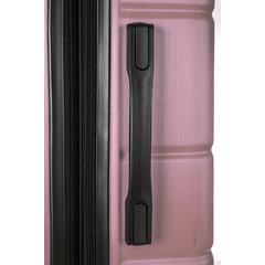 DUKAP Rodez Lightweight Hardside Spinner 28 inch Rose Gold