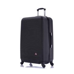 InUSA Royal lightweight hardside spinner 28 inch Black