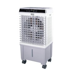 3-in-1 Evaporative Cooler, Air Conditioner & Humidifier with 5.3 Gallon Tank