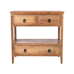 BRANSON 3 DRAWER SIDEBOARD, AMH6540A