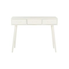 ALBUS 3 DRAWER CONSOLE TABLE, CNS5701A