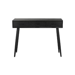 ALBUS 3 DRAWER CONSOLE TABLE, CNS5701D