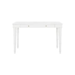 NOELY MODERN COASTAL WRITING DESK, DSK3500A