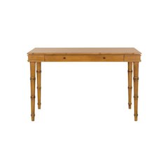 NOELY COASTAL WRITING DESK