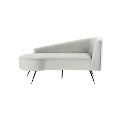 EVANGELINE PARISIAN SETTEE, LVS6300B