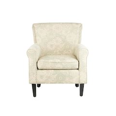 HAZINA CLUB CHAIR, MCR1002B