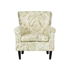 HAZINA CLUB CHAIR, MCR1002C