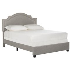 THERON BED, FOX6211C-Q