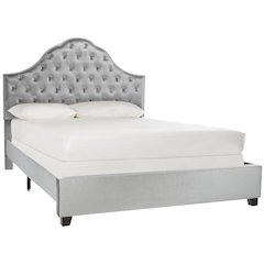BECKHAM BED, FOX6273A-Q