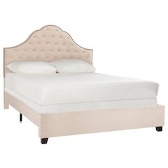 BECKHAM BED, FOX6273C-Q