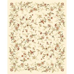 LYNDHURST, BEIGE, 9' X 12', Area Rug