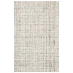 Abstract, GREEN / SAGE, 4' X 6', Area Rug