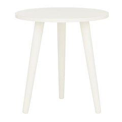 ORION ROUND ACCENT TABLE, ACC5700A