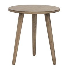 ORION ROUND ACCENT TABLE, ACC5700B