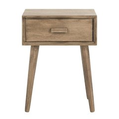 LYLE ACCENT TABLE, ACC5702B