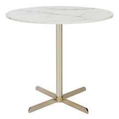 WINNIE ROUND SIDE TABLE, ACC6200A